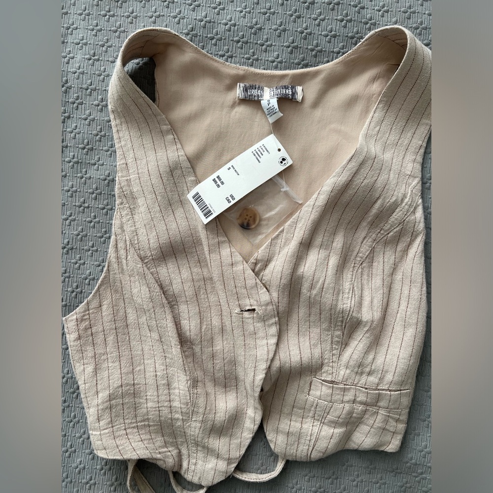 Urban outfitters